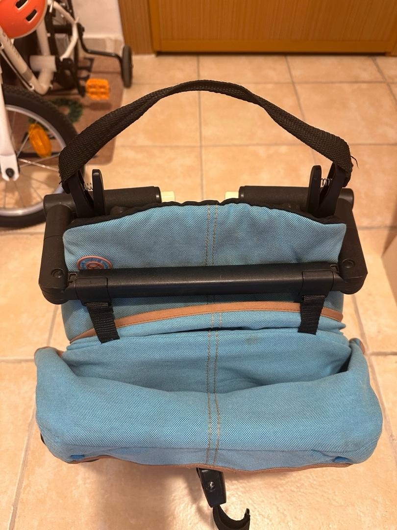 Cybex kabin boy araba puset - 3
