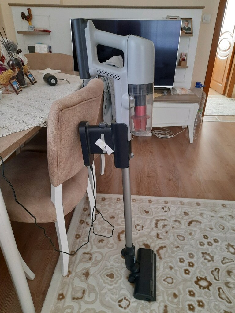 Electrolux Animal 700 kablosuz süpürge - 2