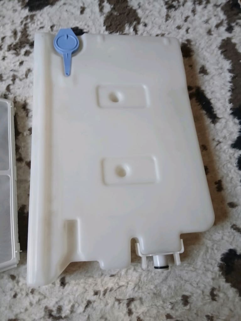 beko d70kt modelı kurutma makınası parcaları - 2