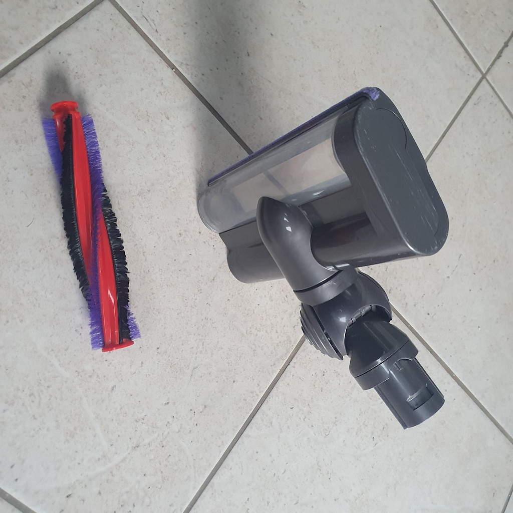 Dyson v6 Dc62 Dc59 Dc61 vb motorhead turbo dövücü başlık - 7