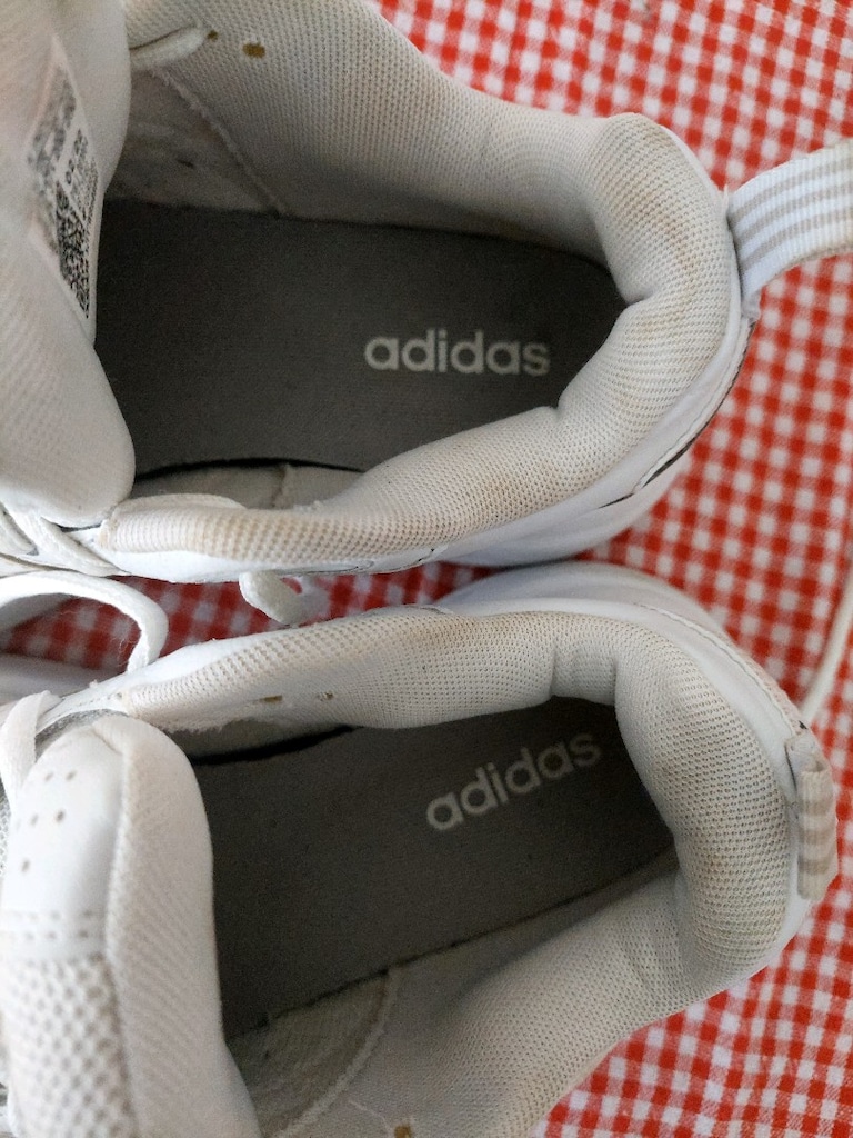 ADİDAS Strutter Kadın Spor Ayakkabı - 9