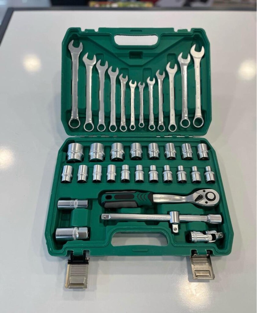 SIFIR 108 PARÇA LOKMA CIRCIR SETİ - 2