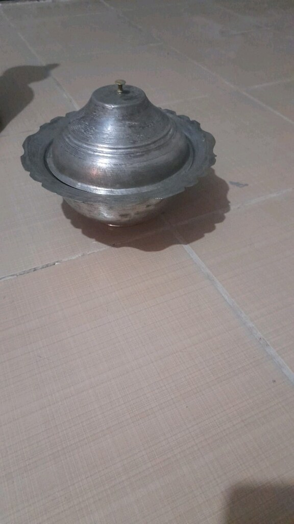 Antikacılara bakırların hepsi 13000 - 5