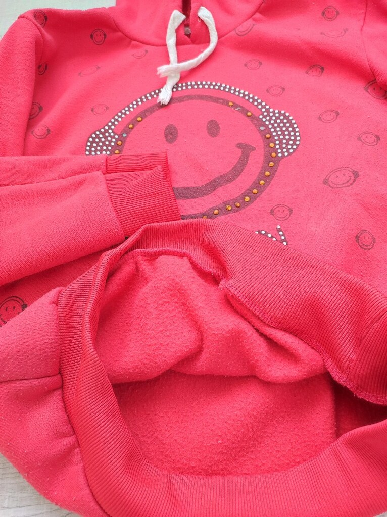 sweatshirt - 2