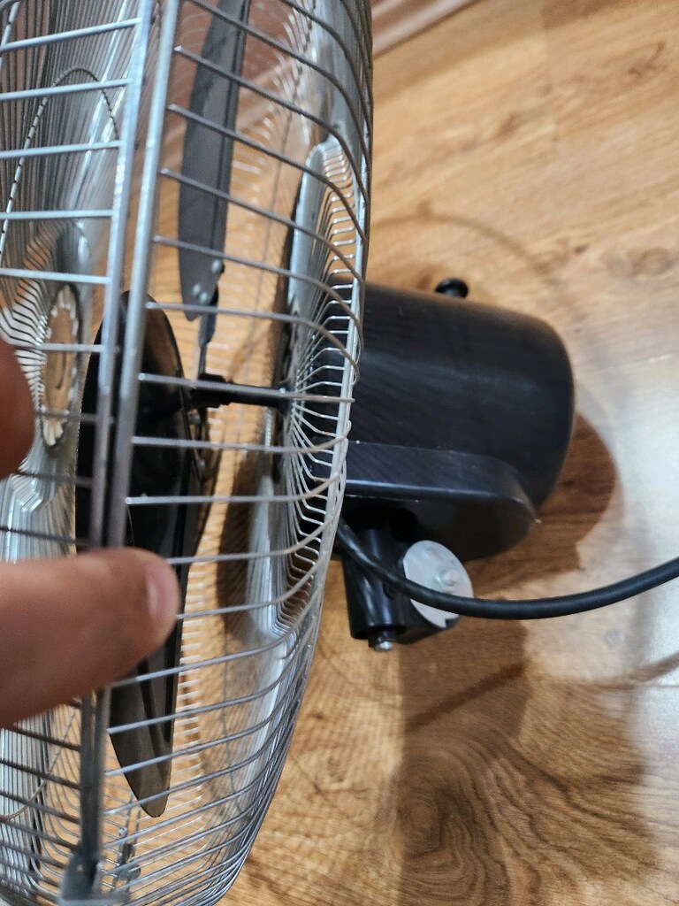 vantilatör soğutucu - 2