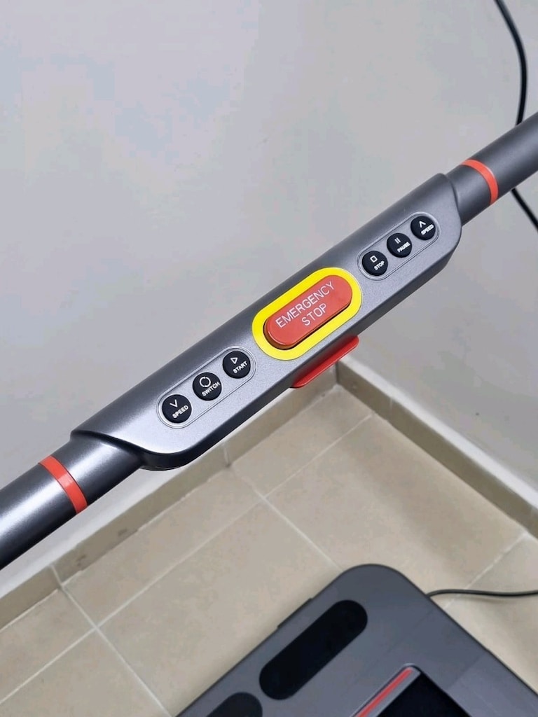 HATTRICK PERFECT PRO SMART 3 HP YENİ NESİL KOŞU BANDI - 3