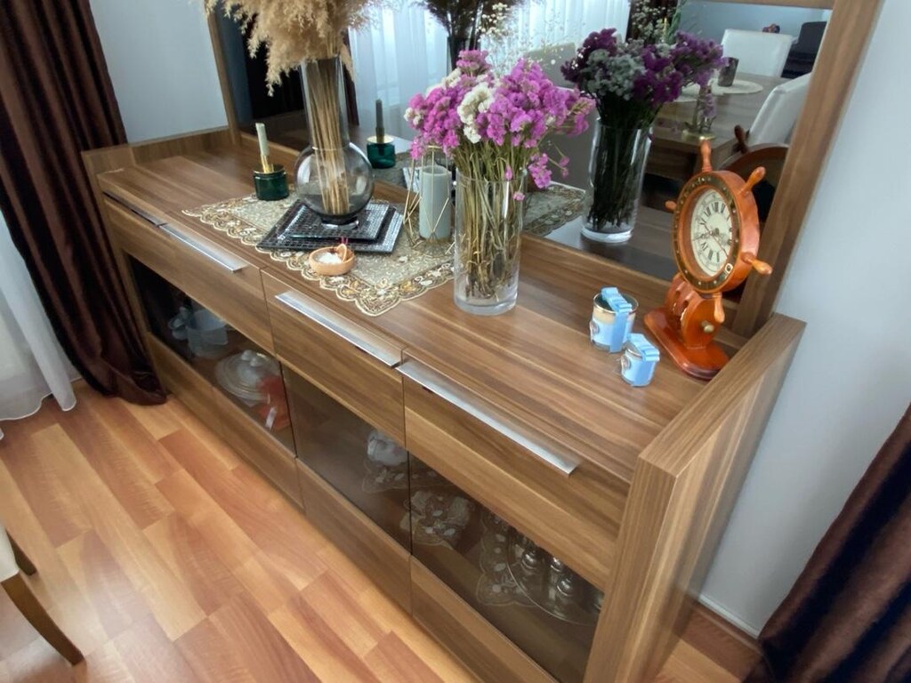 Doğtaş Salon Oturma Grubu Takımı - 17