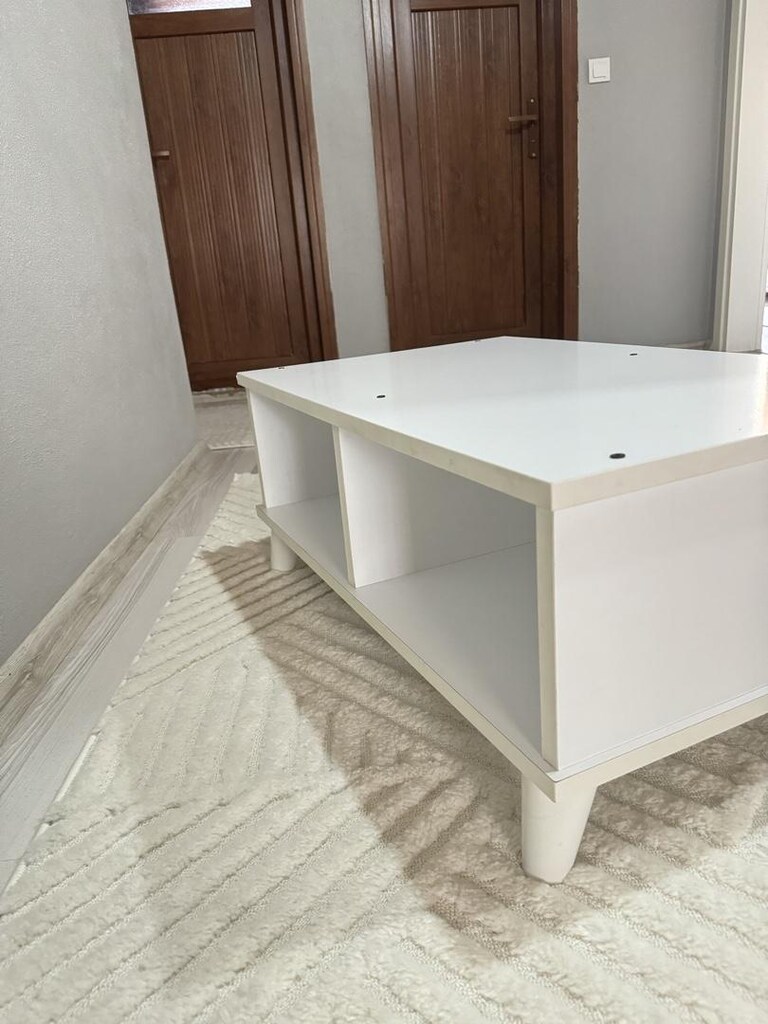 Orta Sehpa - 5
