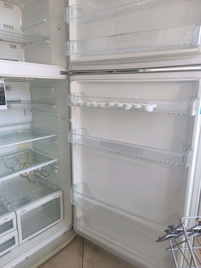 Beko 630 litre Nofrost Buzdolabı - 9