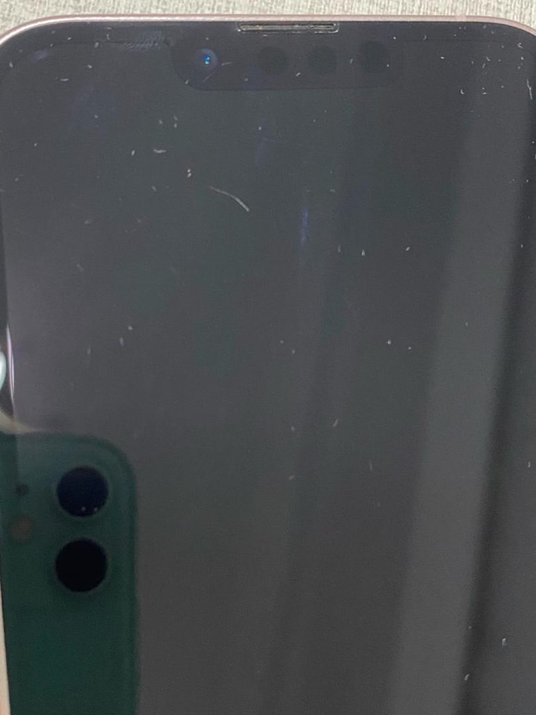 iphone 13 tertemiz ömür boyu garantili - 6