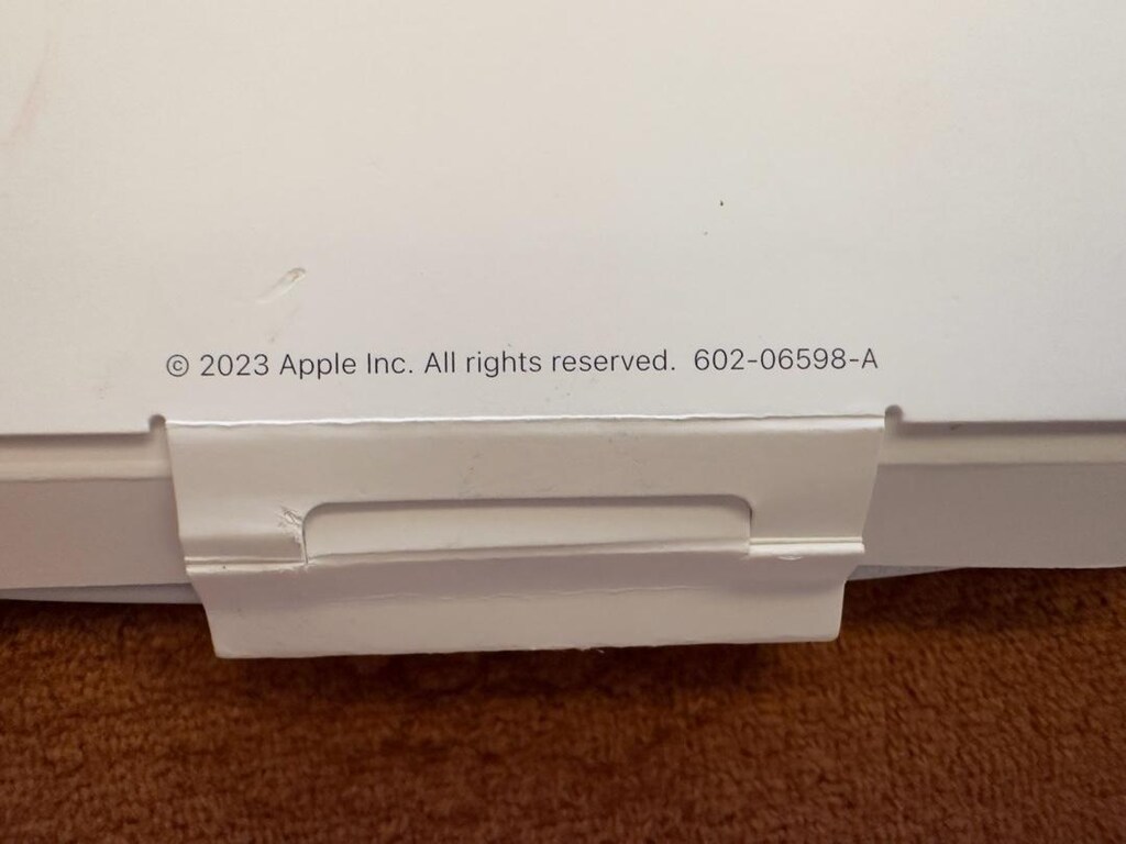 Apple Apple Watch Manyetik Hizli Sarj Kablosu - USB-C - 8