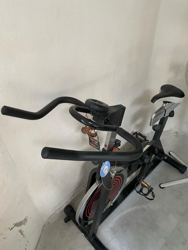 voit venus cardiyo bisikleti 1 ay kullanildi - 2