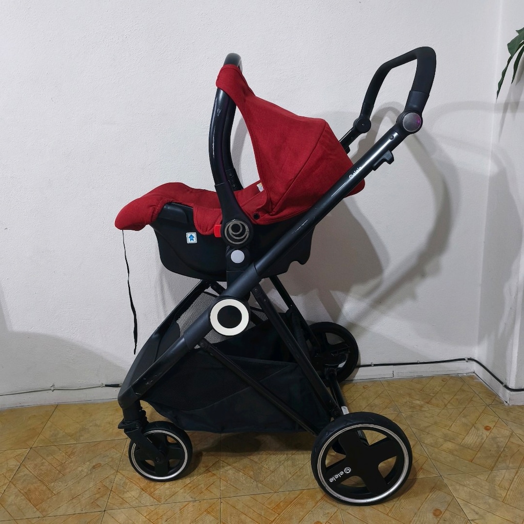 BEBEK ARABASI - 10