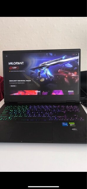HP OMEN