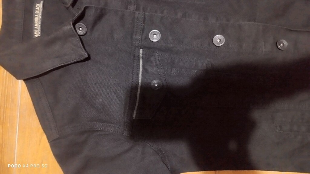 #MaviJeans Kot ceket Eni 48 Boyu 65Yeni sayılır - 5