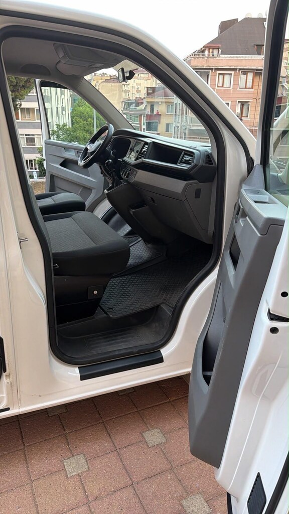 2021 model transporter - 10