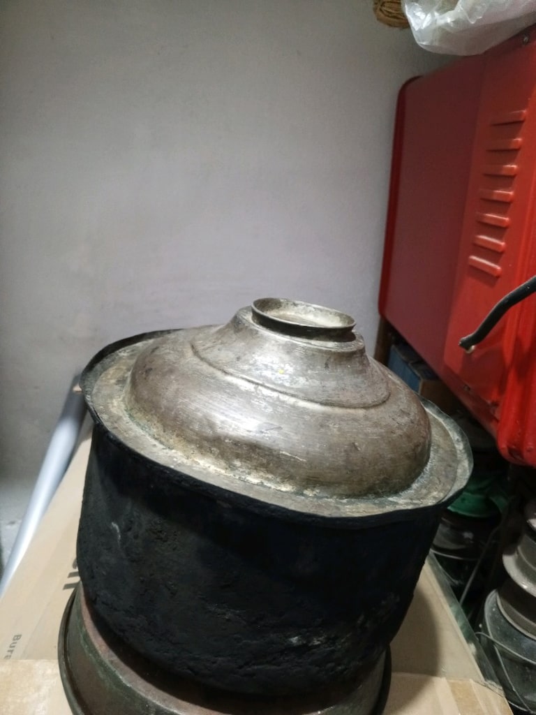 bakır mutfak malzemeleri - 8