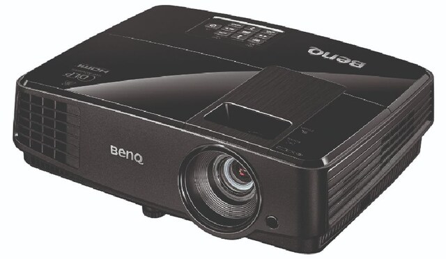 BenQ MX522P Projeksiyon Cihazı