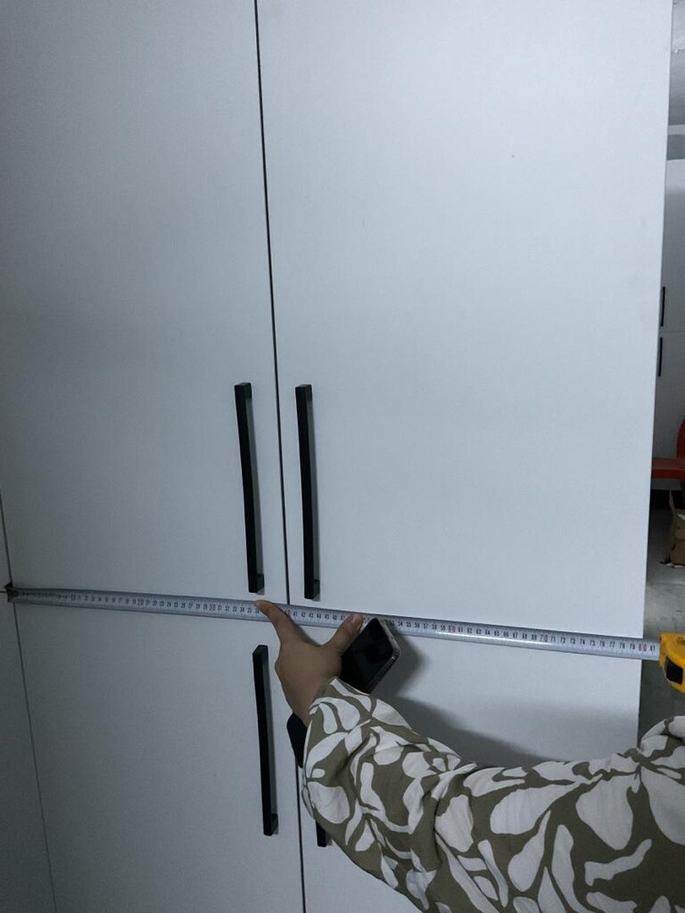 Mdf Dolap Arşivlik/ Ayakkabılık/ Erzak / Kitaplık/ Elbise Dolabı - 3