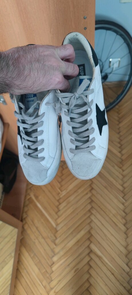 golden goose - 3