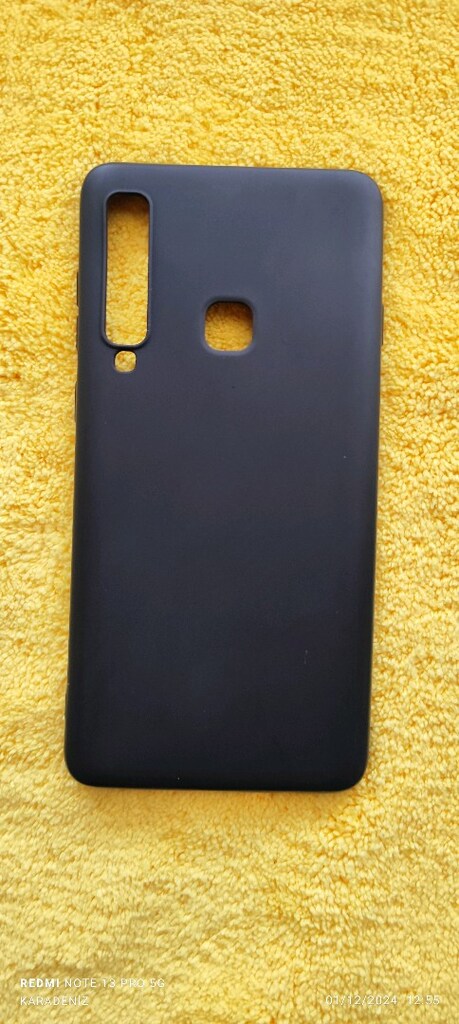 Samsung A9 Telefon Kılıfı - 8