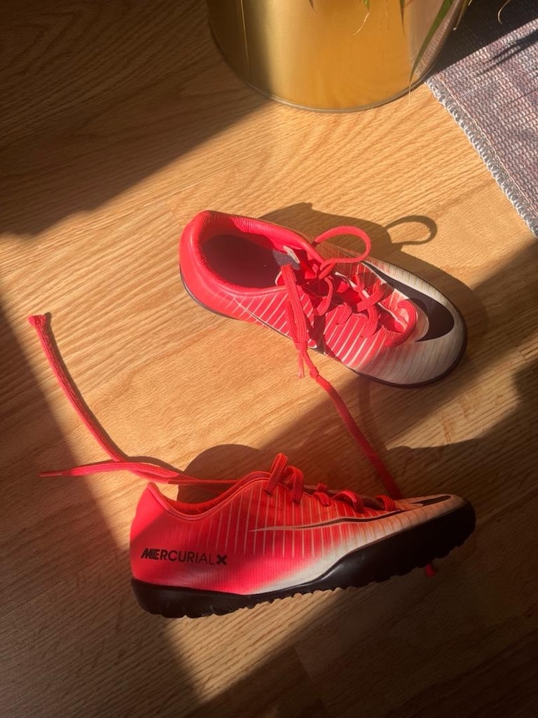 nike spor ayakkabı - 3