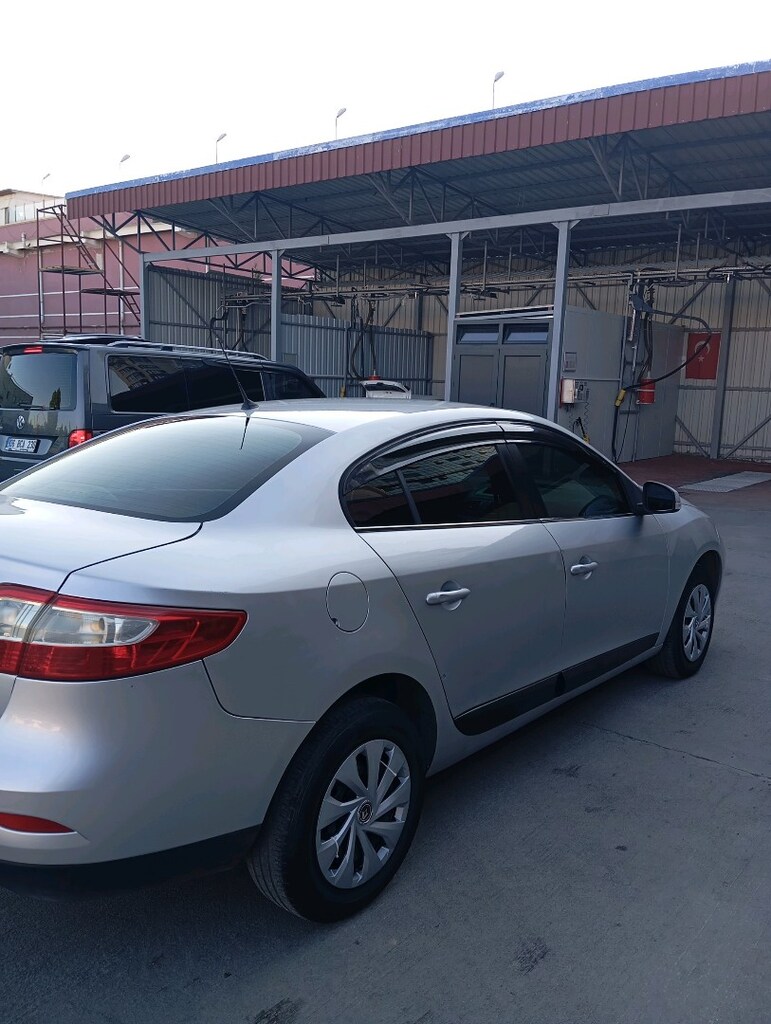 Sahibinden Fluence - 9