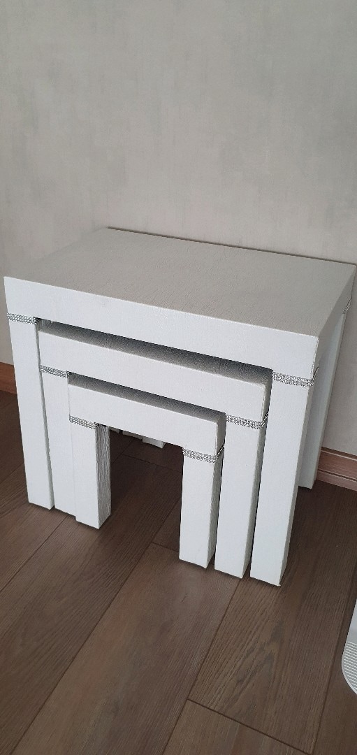 3 lü sehpa - 2