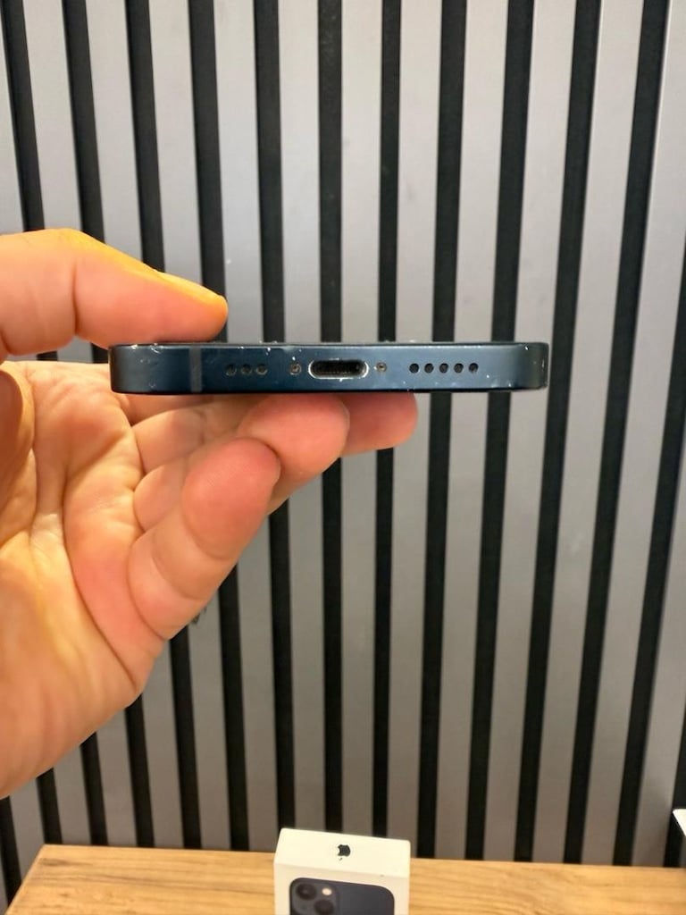 İphone 13 Gece Yarısı 128GB - 6