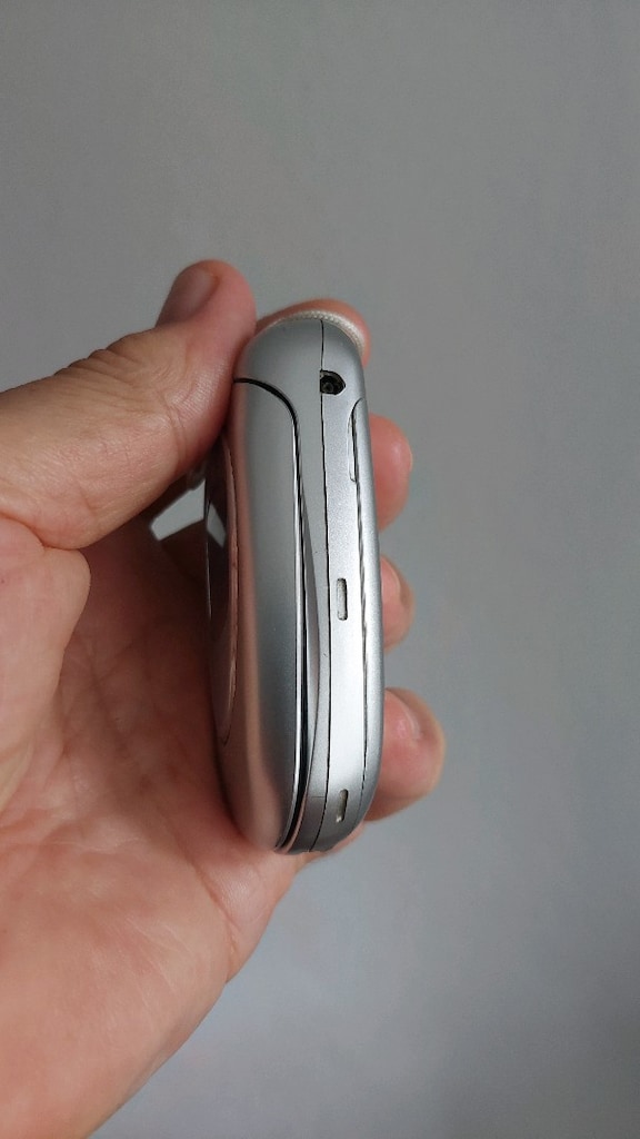SAMSUNG SGH-460 MODEL KAPAKLI TELEFON - 12