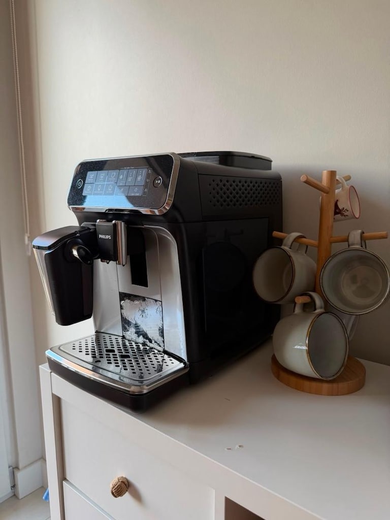 Philips Latte Go 3300 Tam Otomatik Espresso Makinesi - 2