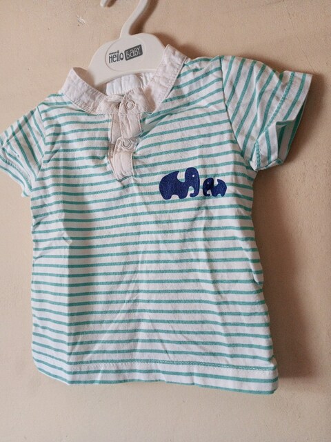 For my baby