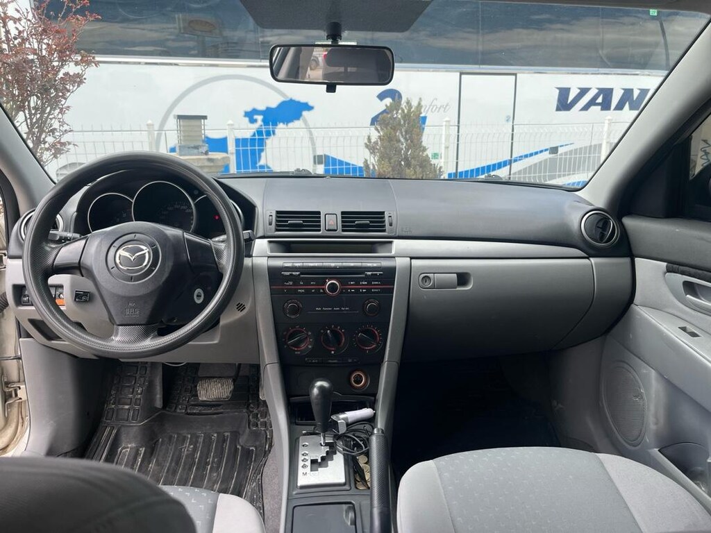 SATILIK MAZDA 3 - 4
