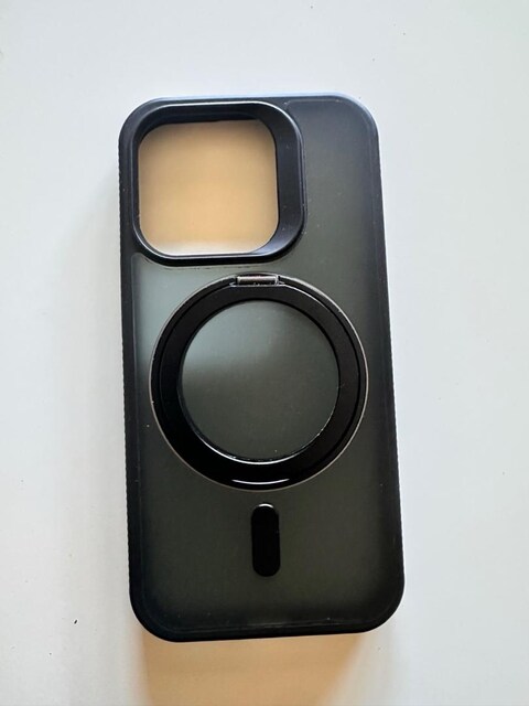 iphone 15 pro BRABUS marka kılıf
