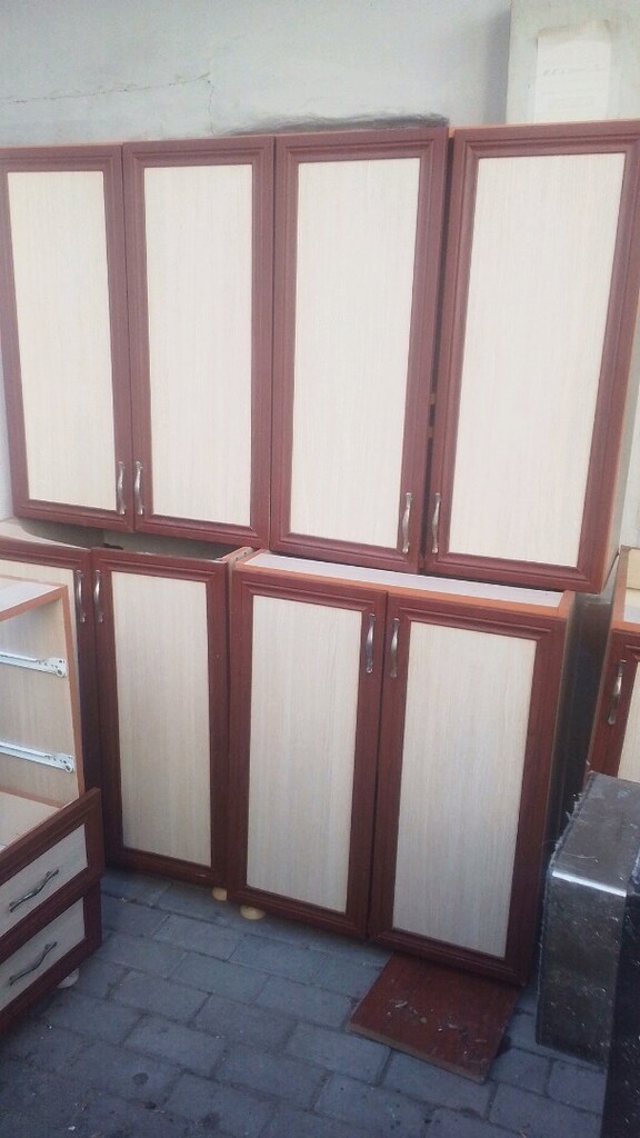 mutfak dolabı - 3