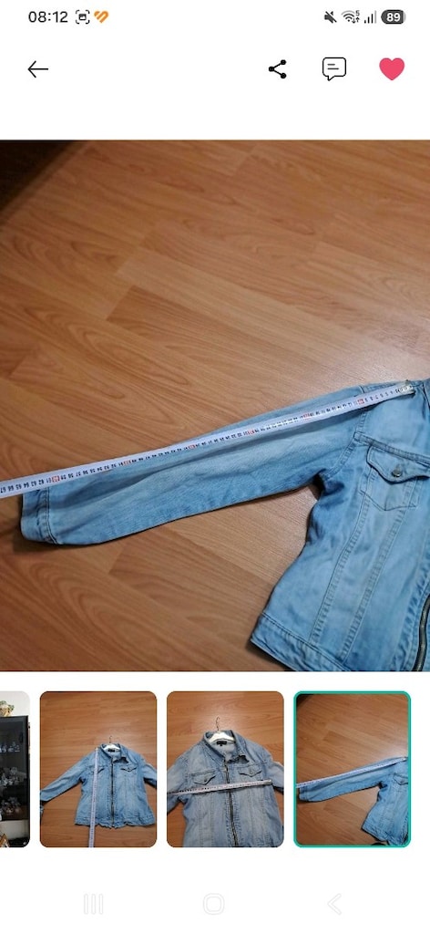 kot ceket - 6