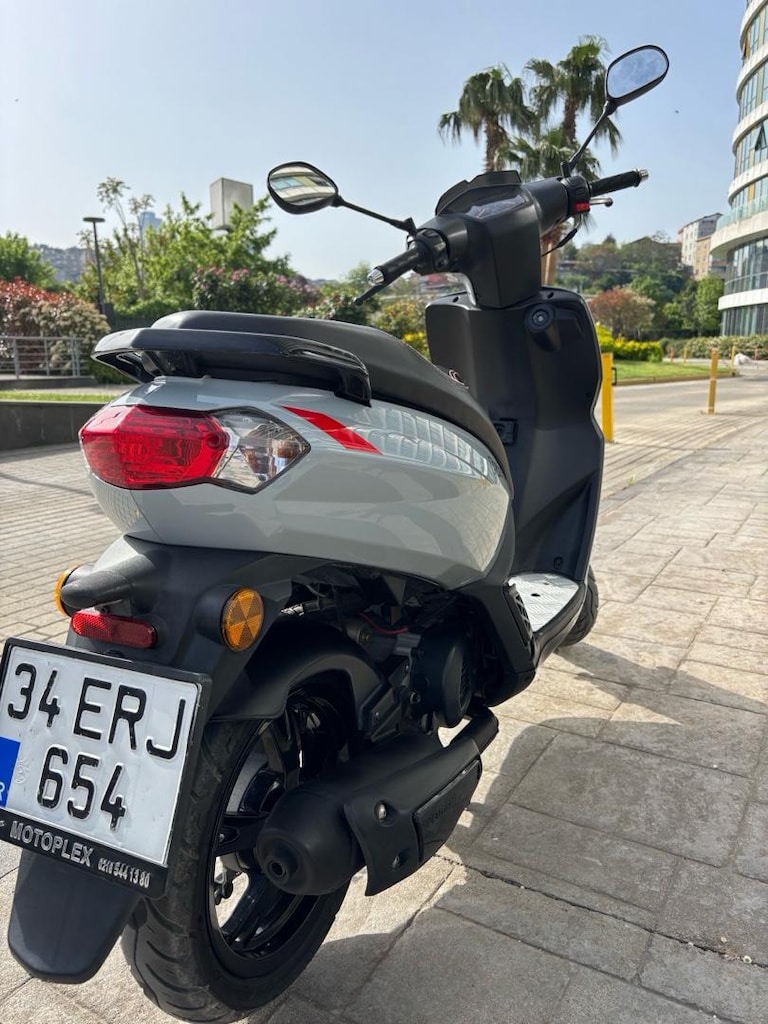 2021 Peugeot Kisbee - 9
