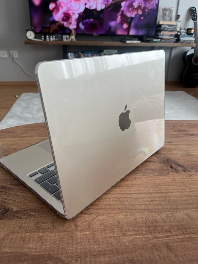 MACBOOK AİR M2 256 GB - 5