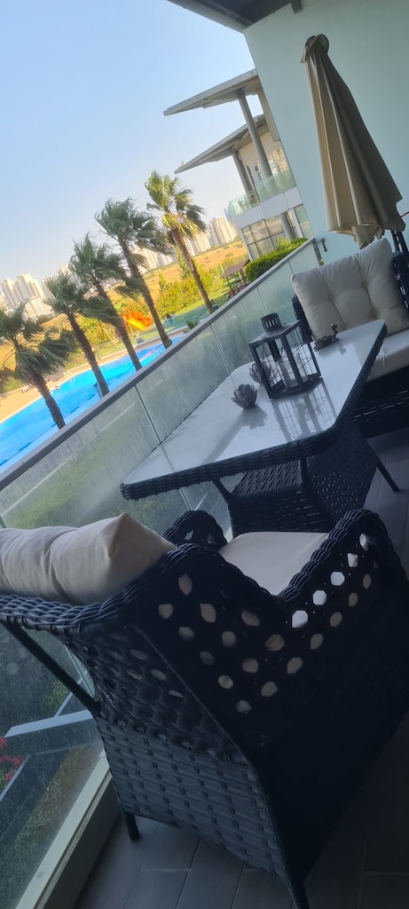 SIFIR GIBI BALKON TAKIMI - 2
