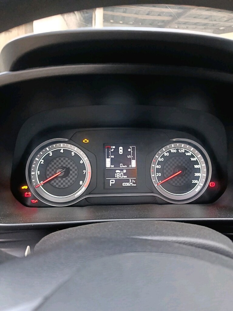 Hyundai i20 - 2