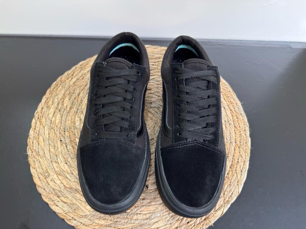 Orijinal VANS 38 numara - 2