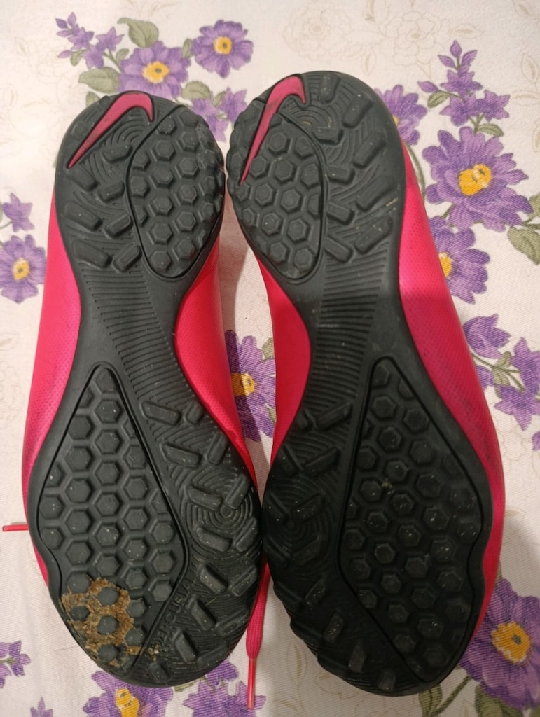 orijinal Nike futbol ayakkabısı - 3