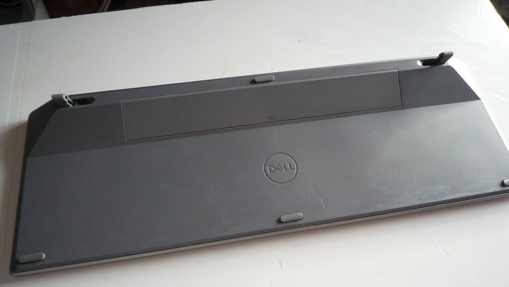 Dell Pro Plus Compact Bluetooth Klavye - 10