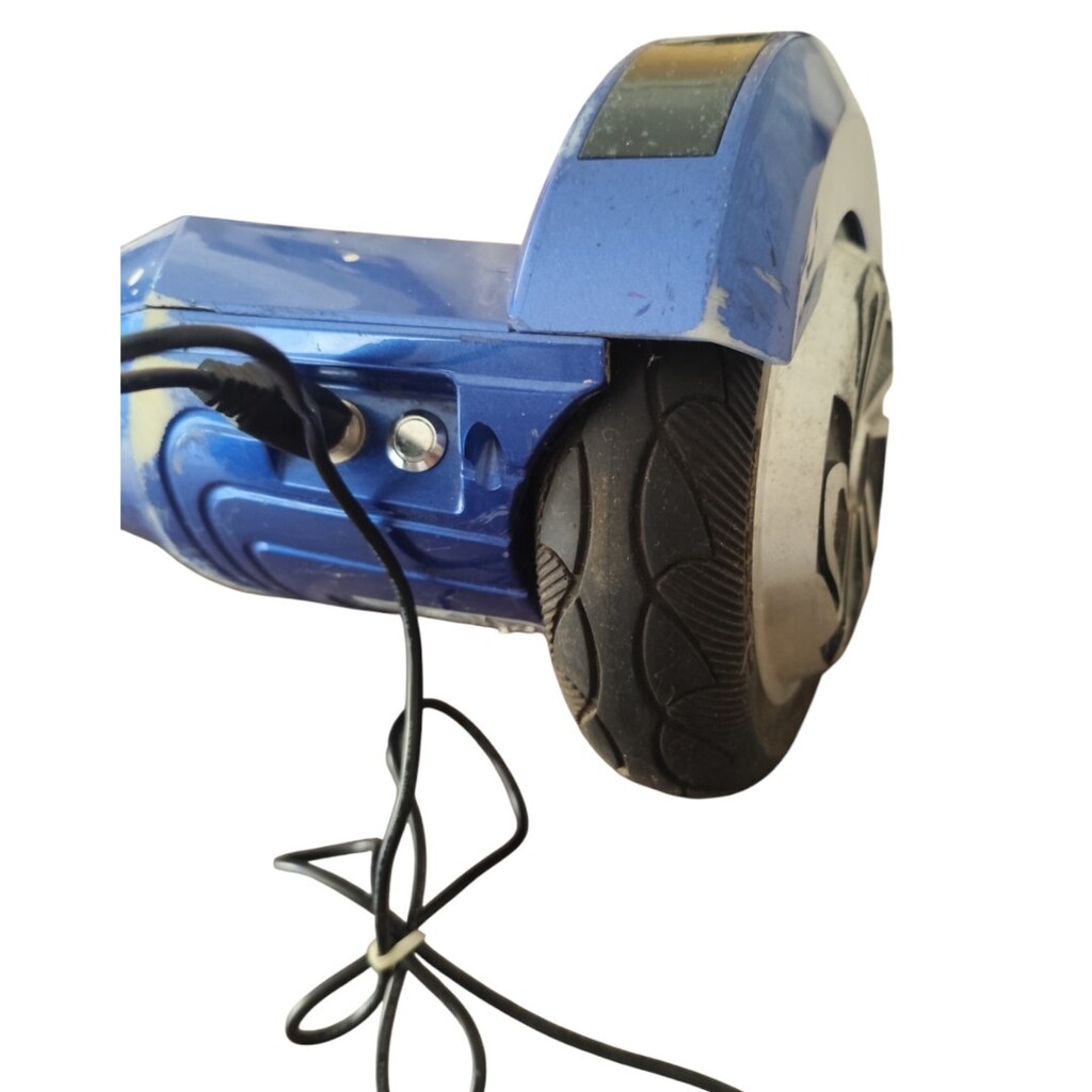 hoverboard 8.5 inç açıklamayı okuyun - 3