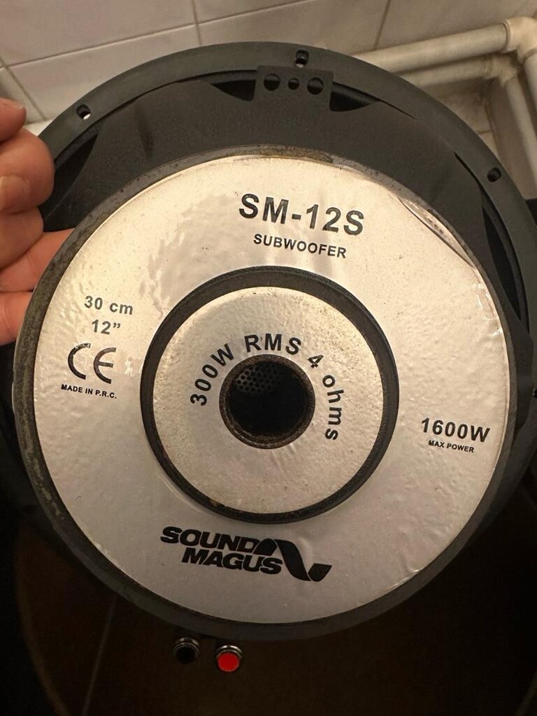 satılık bass - 4