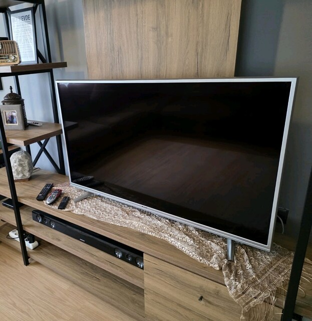 Arçelik A49L 8860 5S Ultra HD tv
