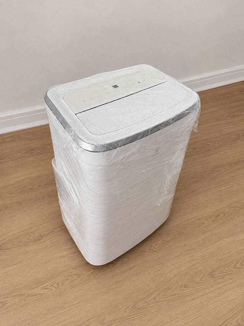 elektrolux 12000 btu mobil klima