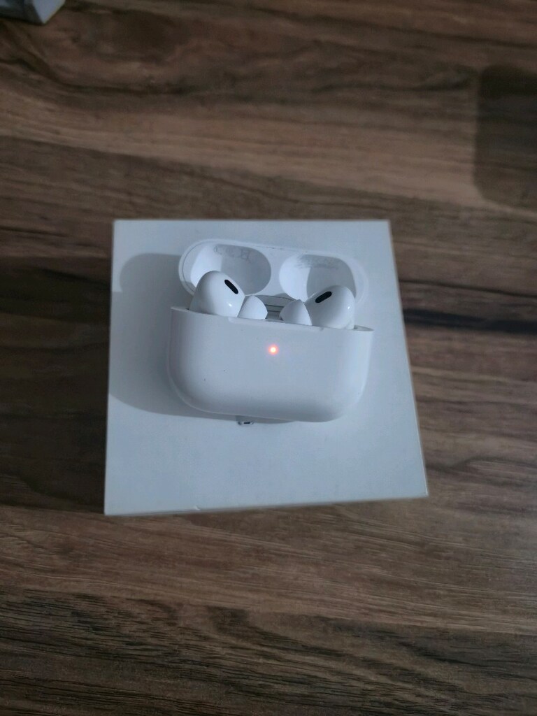 Airpods Pro 2. Nesil Gürültü Engelleme Özellikli - 3