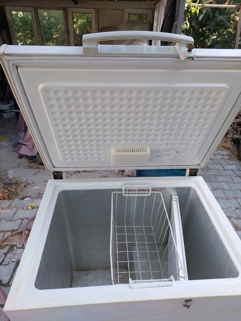 Bosch Derin Dondurucu - 2