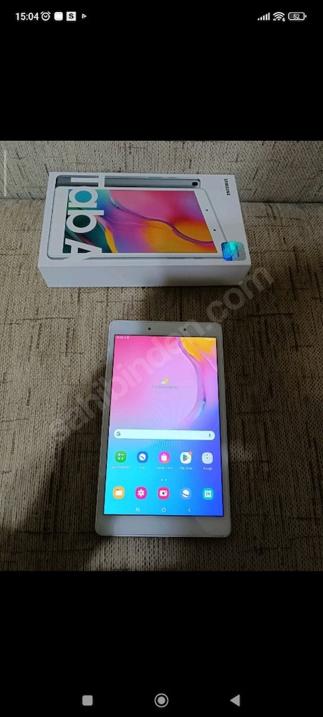 Samsun Galaxy Tab A T290 - 2